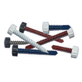 Screened Entryways Hardware NYLO-TECT Fasteners