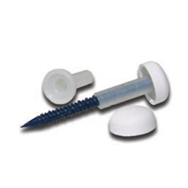 Screened Entryways Hardware PRO-TECT Fasteners