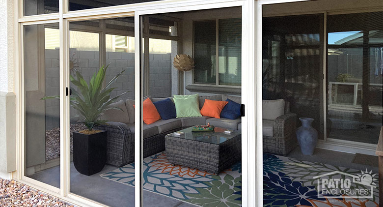 Screened Porch & Lanai Photo Galleries Page 2 - poolenclosures ...